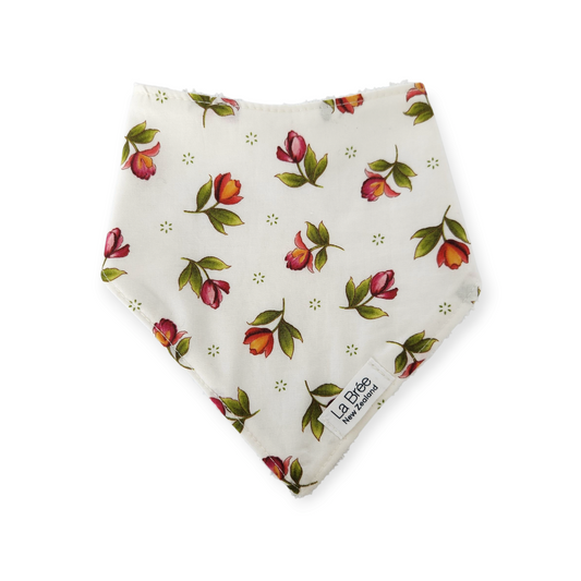 Bandana Dribble Bib
