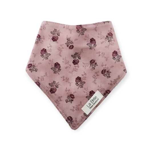 Bandana Dribble Bib