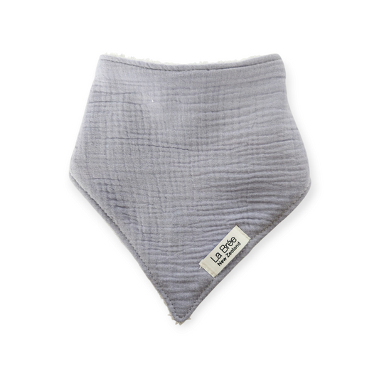 Bandana Dribble Bib