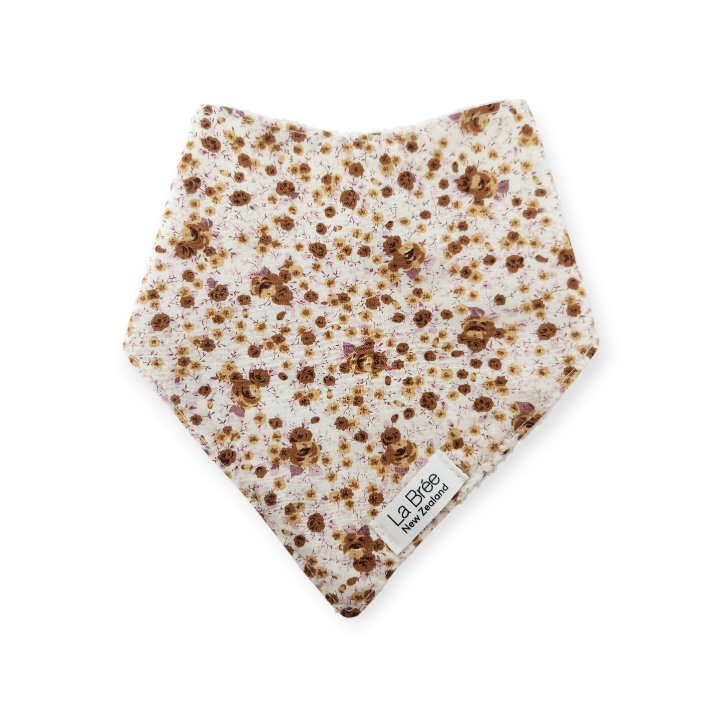 Bandana Dribble Bib