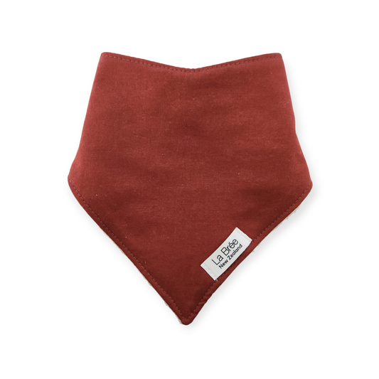 Bandana Dribble Bib