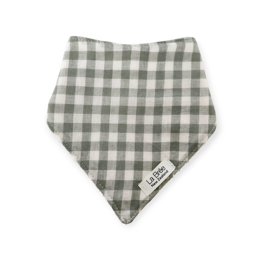 Bandana Dribble Bib