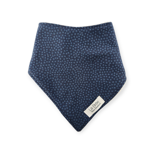 Bandana Dribble Bib