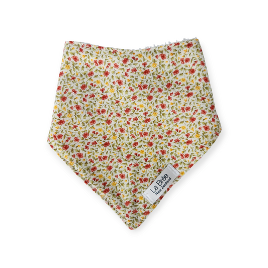 Bandana Dribble Bib