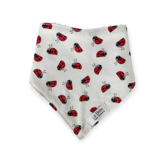 Bandana Dribble Bib