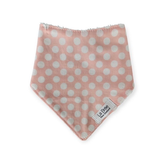 Bandana Dribble Bib
