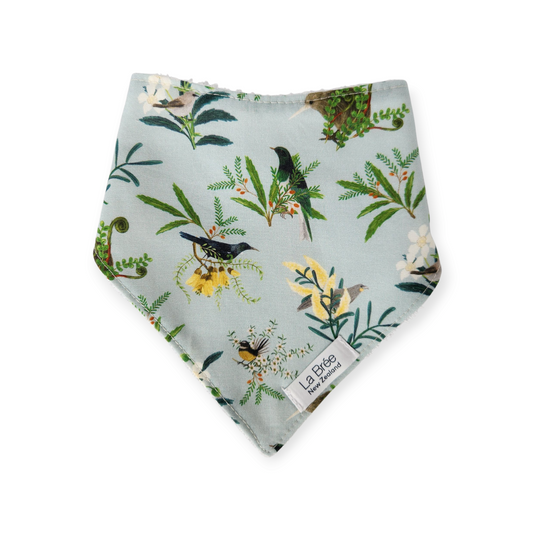 Bandana Dribble Bib