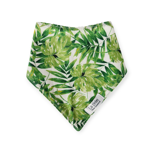 Bandana Dribble Bib