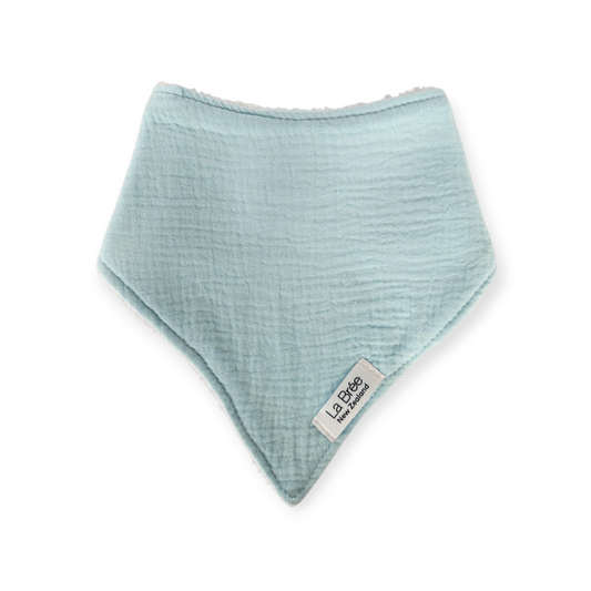 Bandana Dribble Bib
