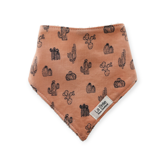 Bandana Dribble Bib