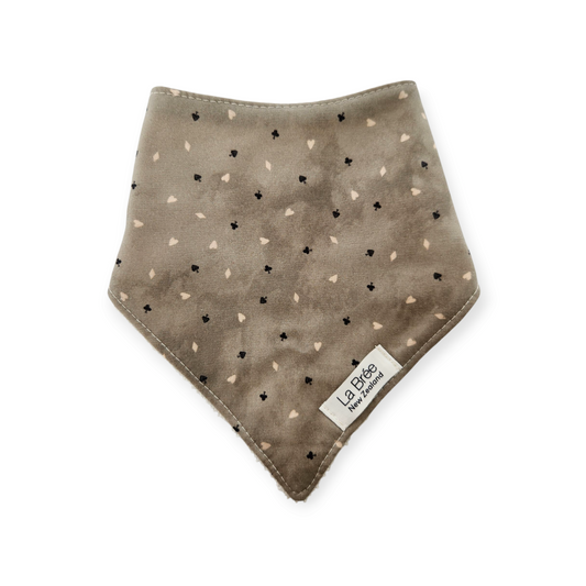 Bandana Dribble Bib