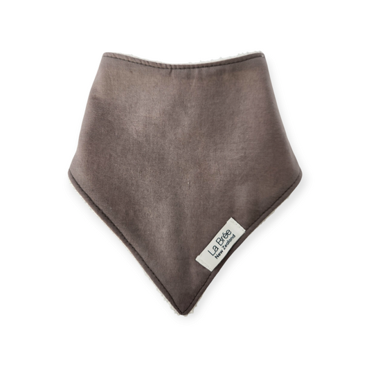 Bandana Dribble Bib