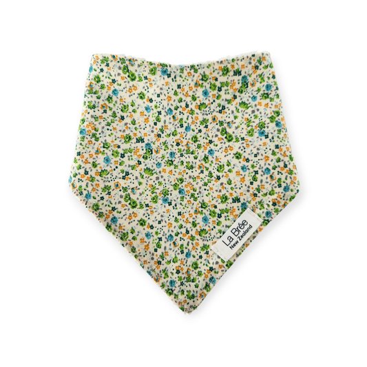Bandana Dribble Bib